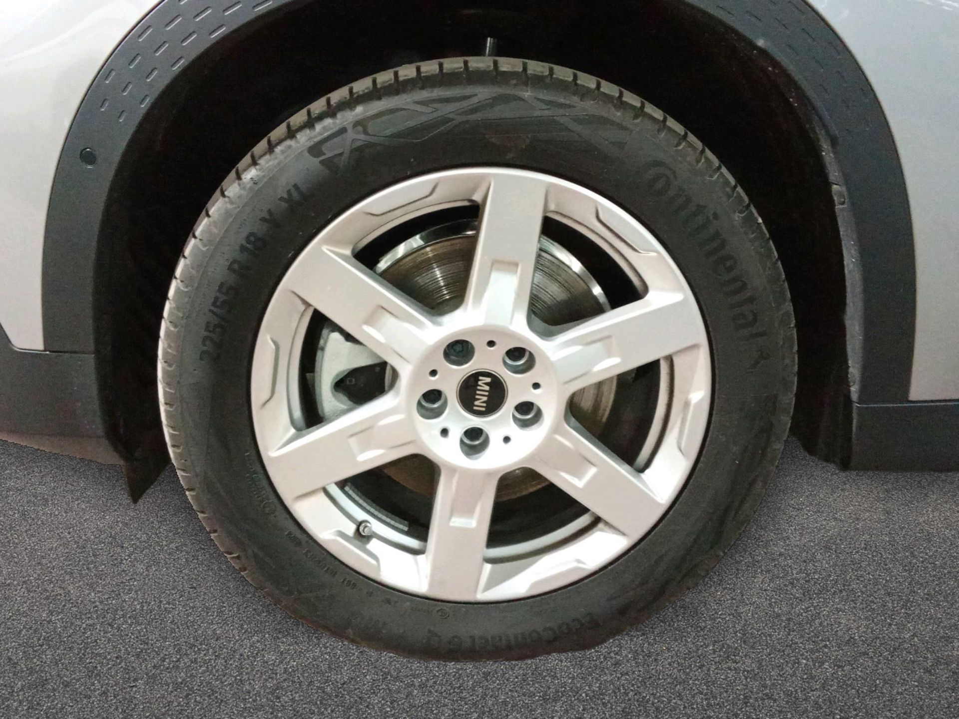 fotoG 13 del MINI MINI Countryman C 125 kW (170 CV) 170cv Gasolina del 2025 en Madrid