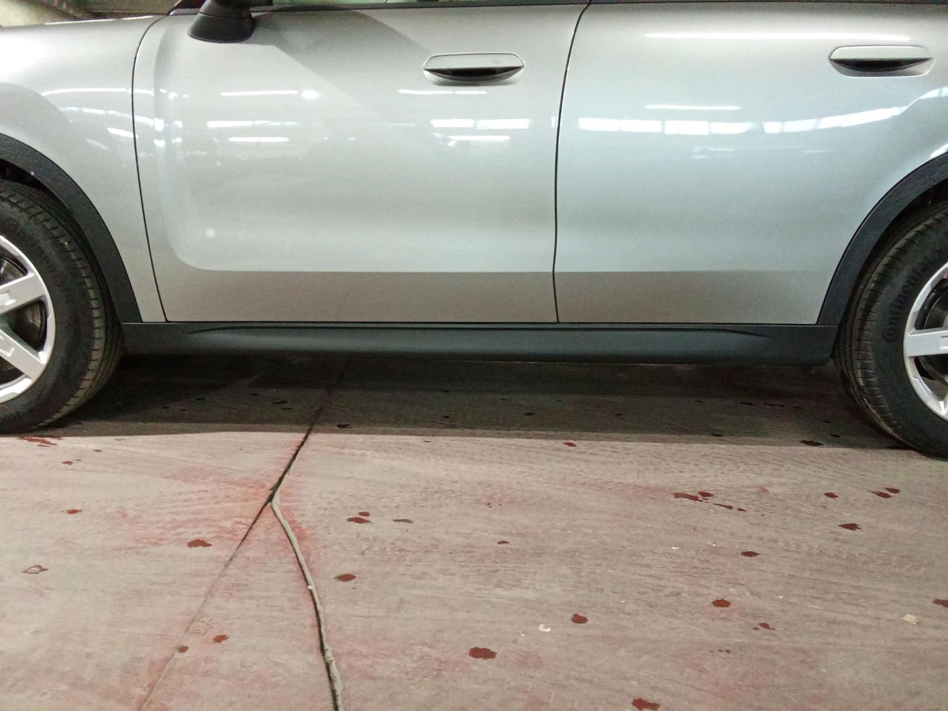 fotoG 16 del MINI MINI Countryman C 125 kW (170 CV) 170cv Gasolina del 2025 en Madrid