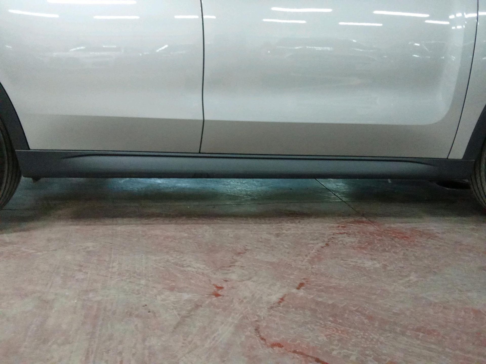 fotoG 17 del MINI MINI Countryman C 125 kW (170 CV) 170cv Gasolina del 2025 en Madrid