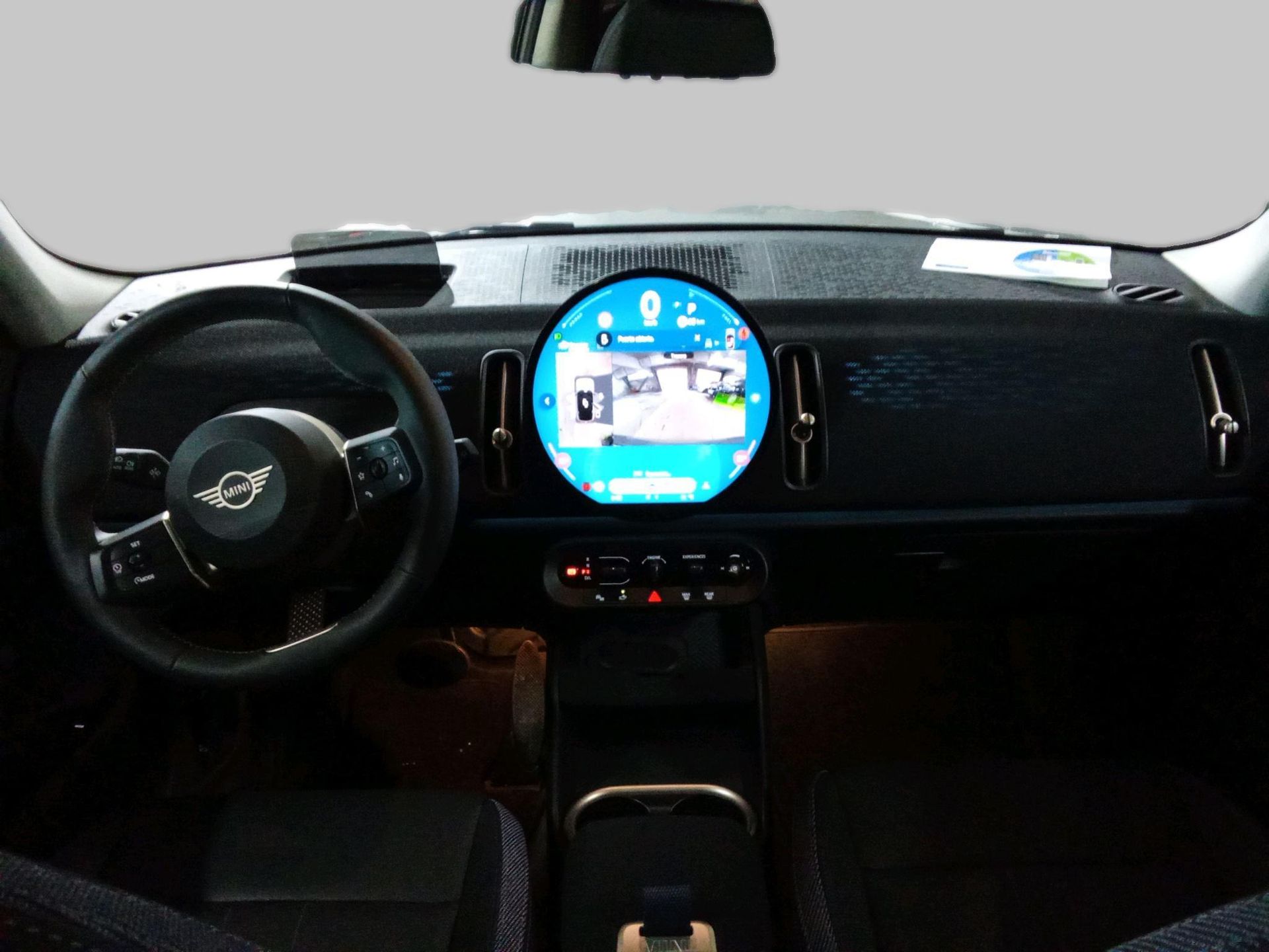 fotoG 7 del MINI MINI Countryman C 125 kW (170 CV) 170cv Gasolina del 2025 en Madrid