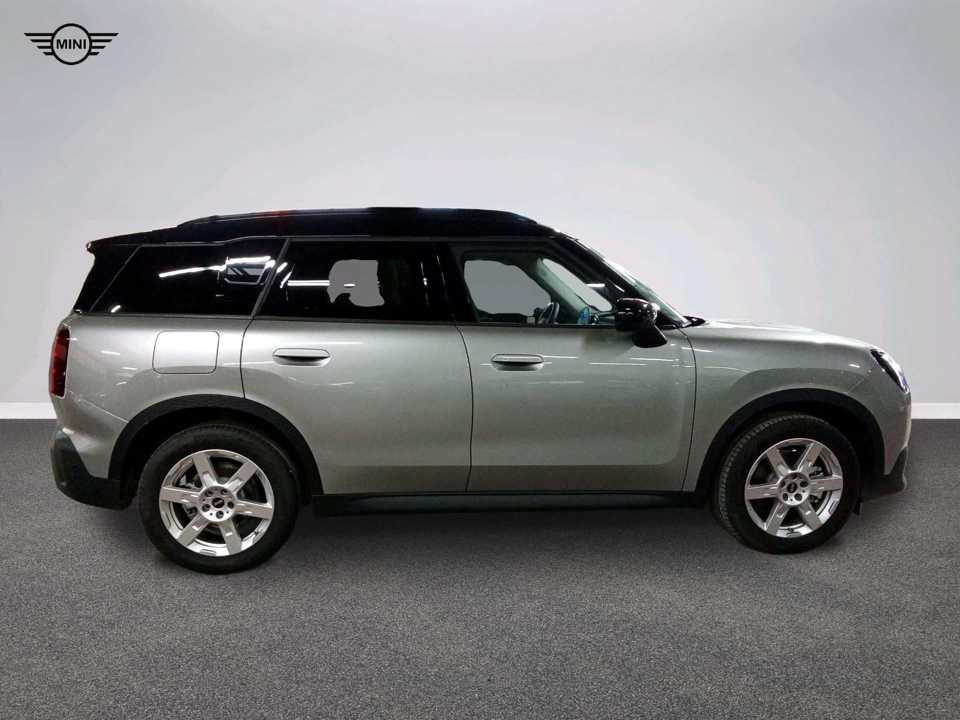 fotoG 3 del MINI MINI Countryman C 125 kW (170 CV) 170cv Gasolina del 2025 en Madrid