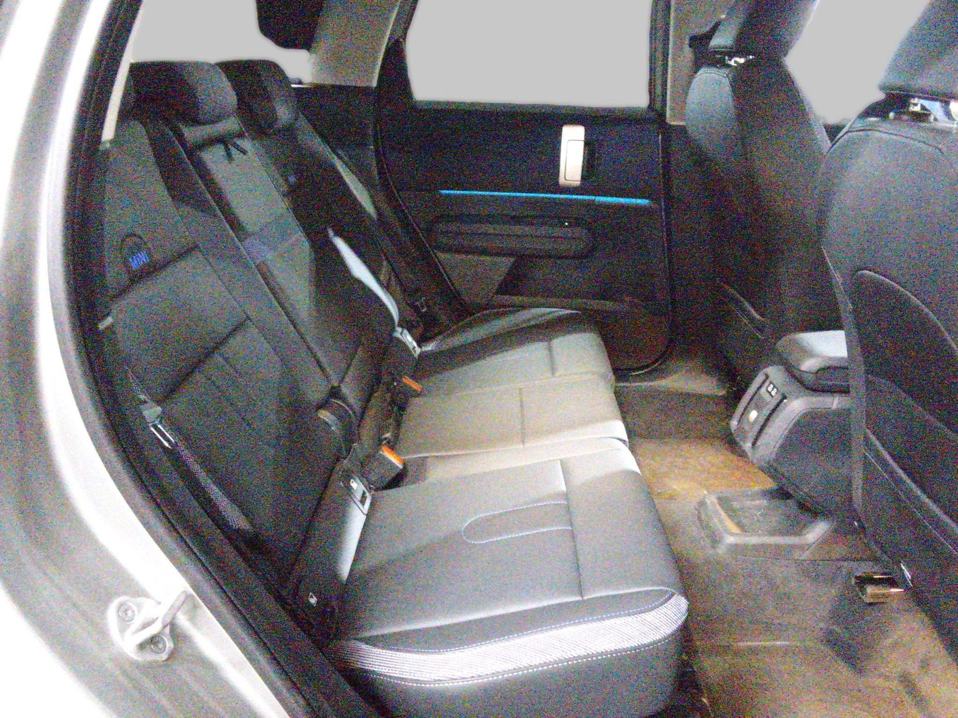 fotoG 9 del MINI MINI Countryman C 125 kW (170 CV) 170cv Gasolina del 2025 en Madrid