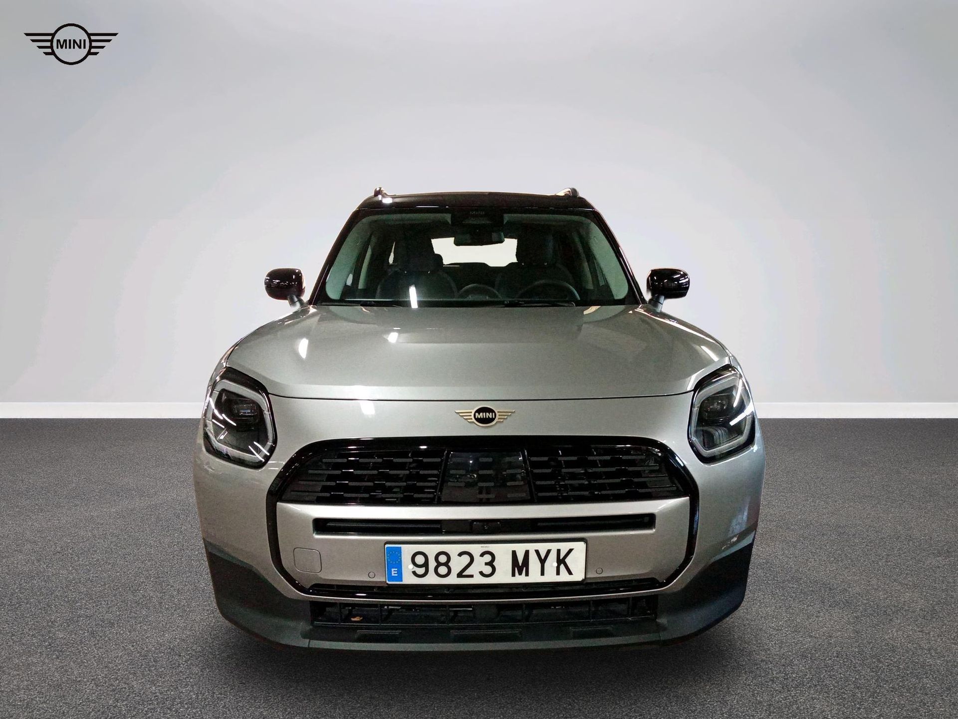 Fotos de MINI Countryman C 125 kW (170 CV)