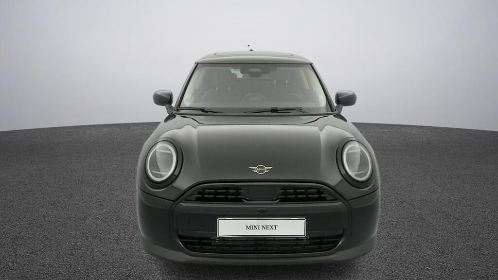 Fotos de MINI 3 Puertas Cooper C 115 kW (156 CV)