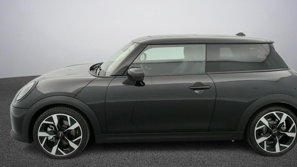 Fotos de MINI 3 Puertas Cooper C 115 kW (156 CV)