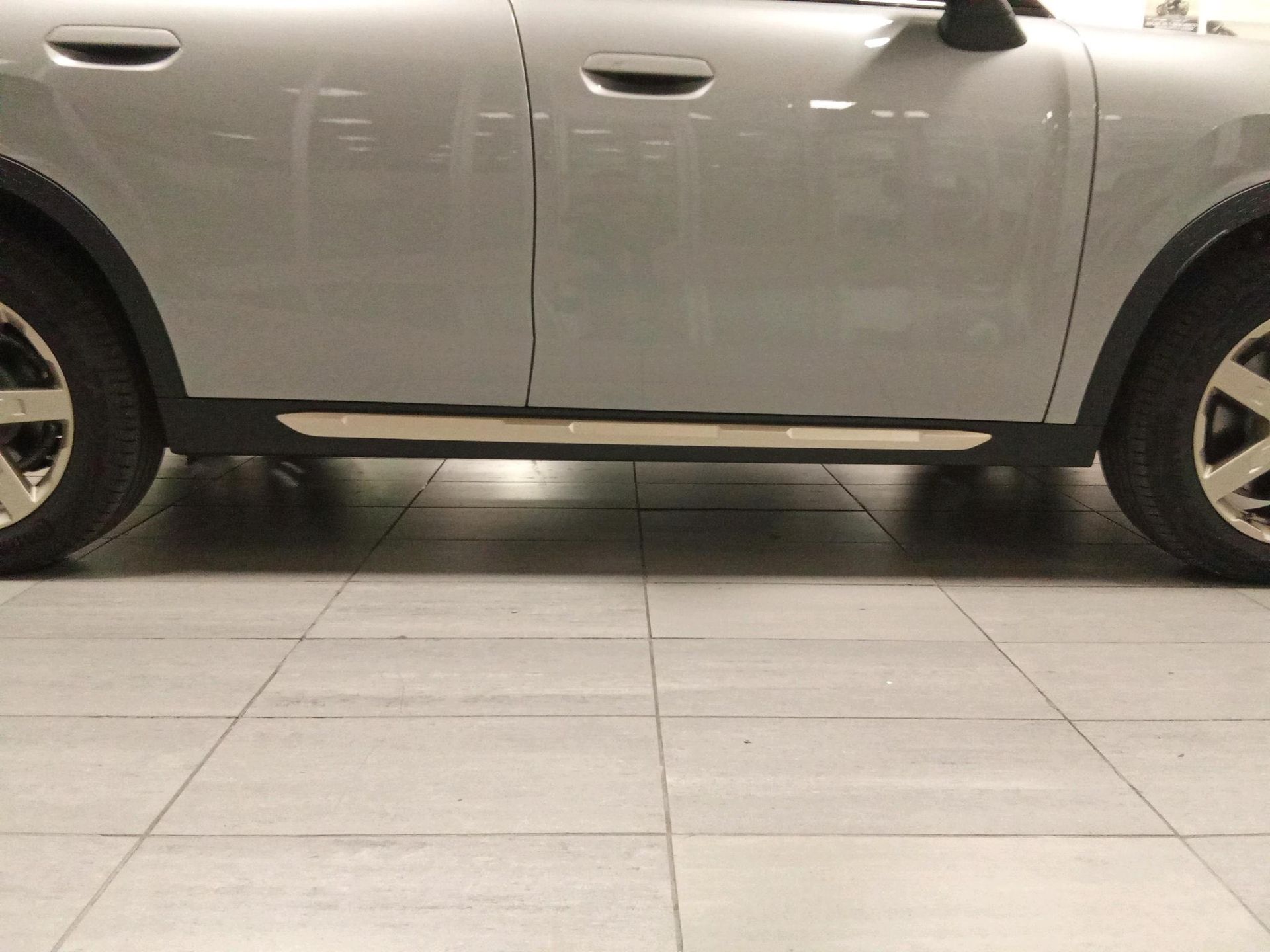 fotoG 16 del MINI MINI Countryman C 125 kW (170 CV) 170cv Gasolina del 2025 en Madrid