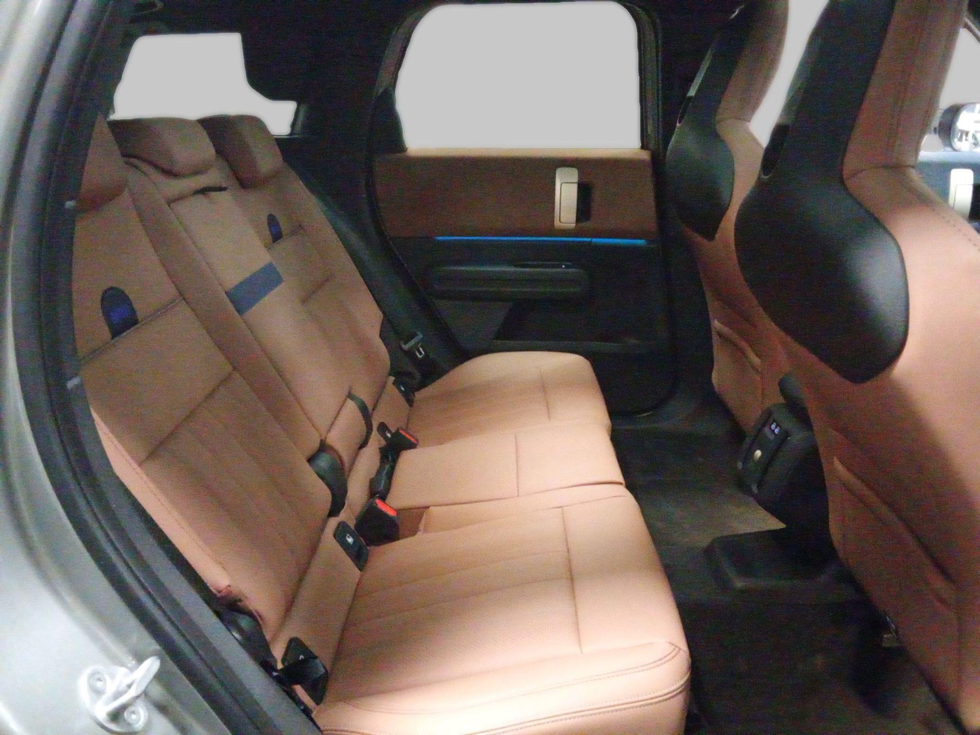 fotoG 9 del MINI MINI Countryman C 125 kW (170 CV) 170cv Gasolina del 2025 en Madrid