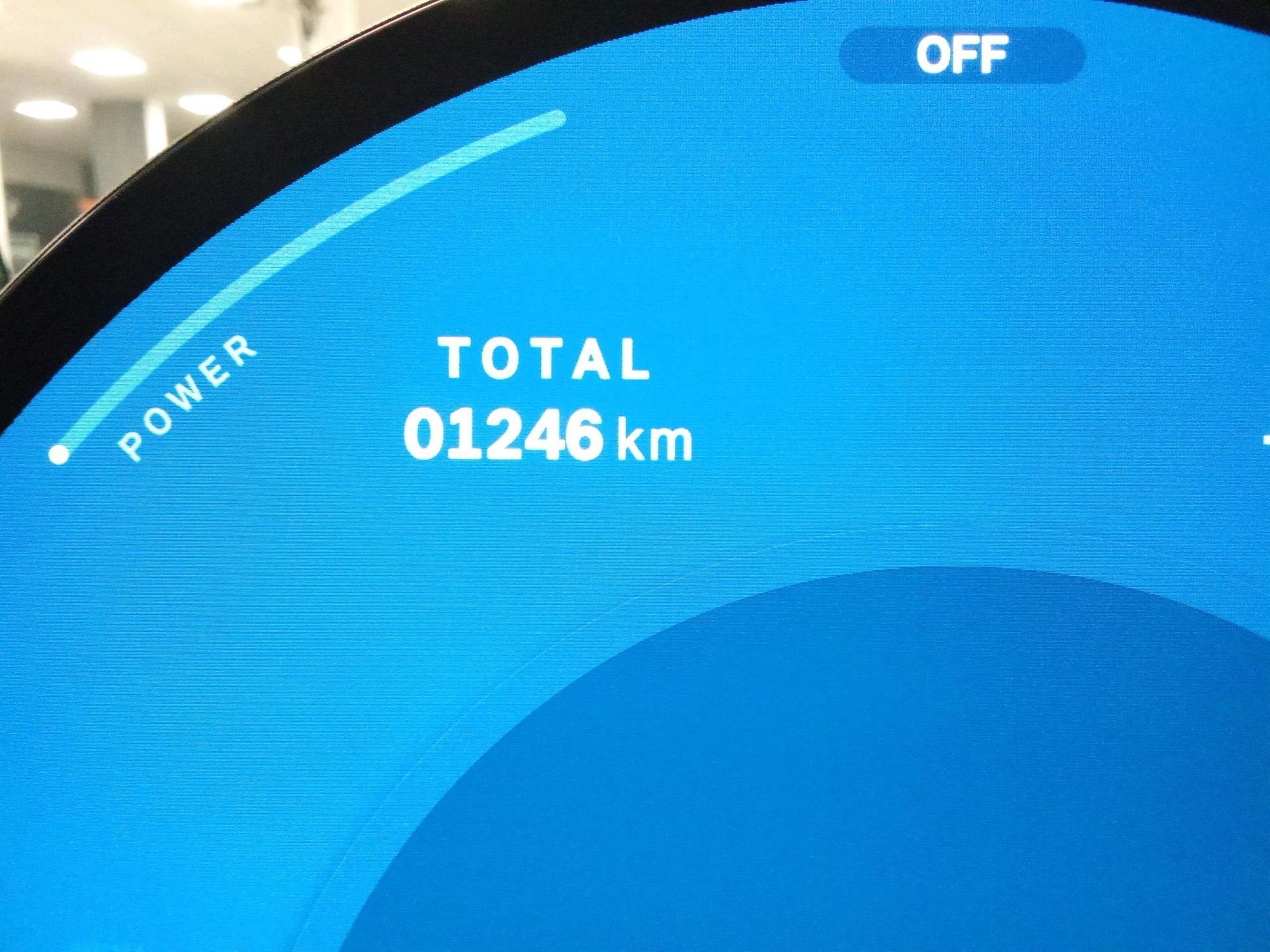 fotoG 10 del MINI MINI Countryman C 125 kW (170 CV) 170cv Gasolina del 2025 en Madrid