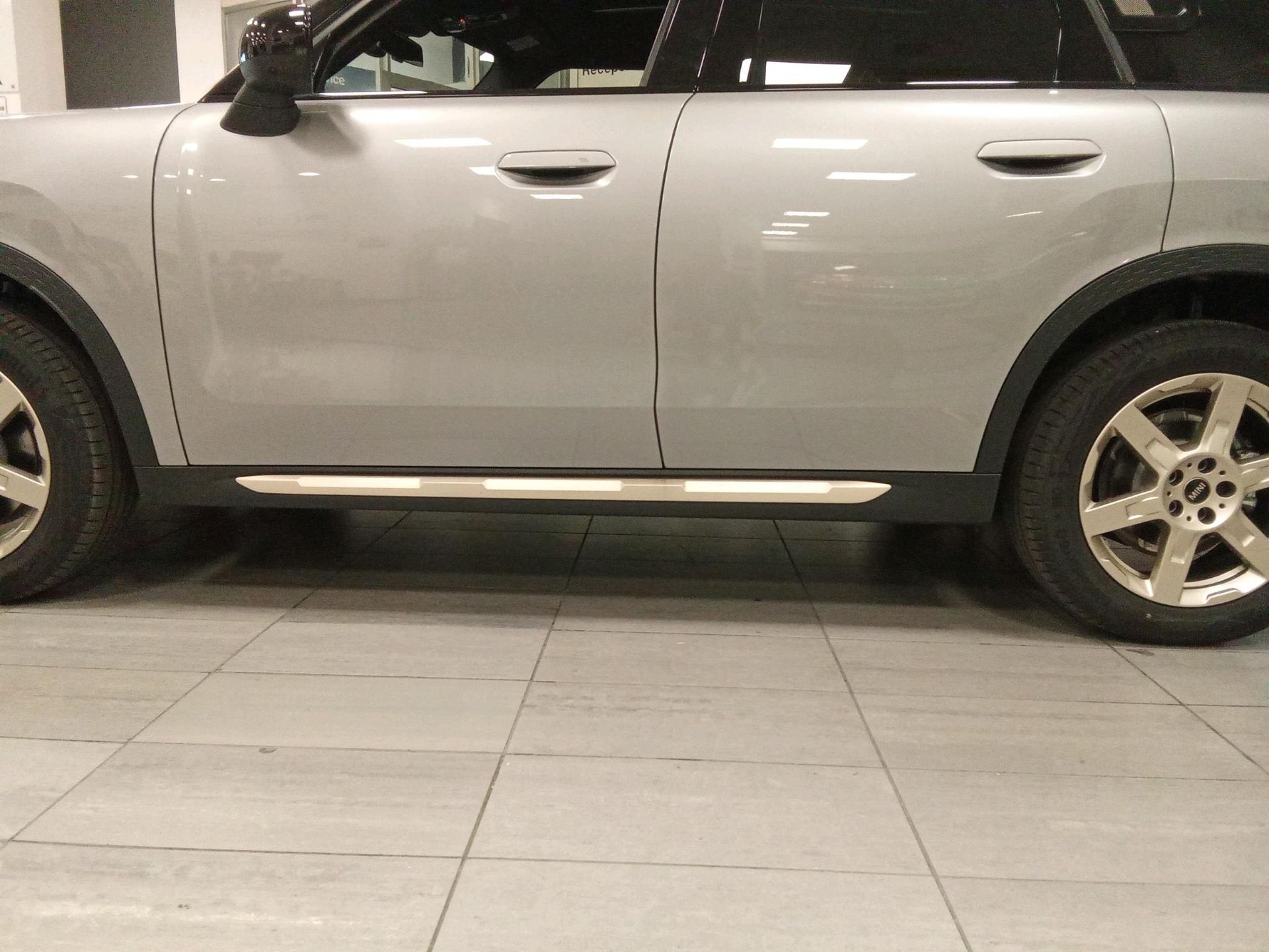 fotoG 17 del MINI MINI Countryman C 125 kW (170 CV) 170cv Gasolina del 2025 en Madrid