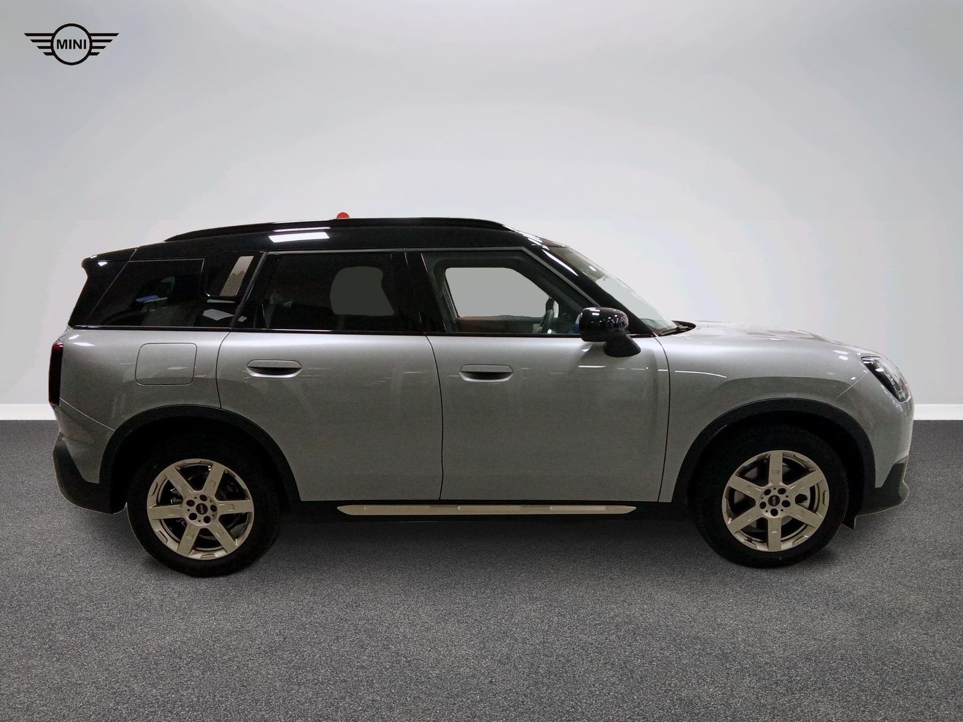 Fotos de MINI Countryman C 125 kW (170 CV)