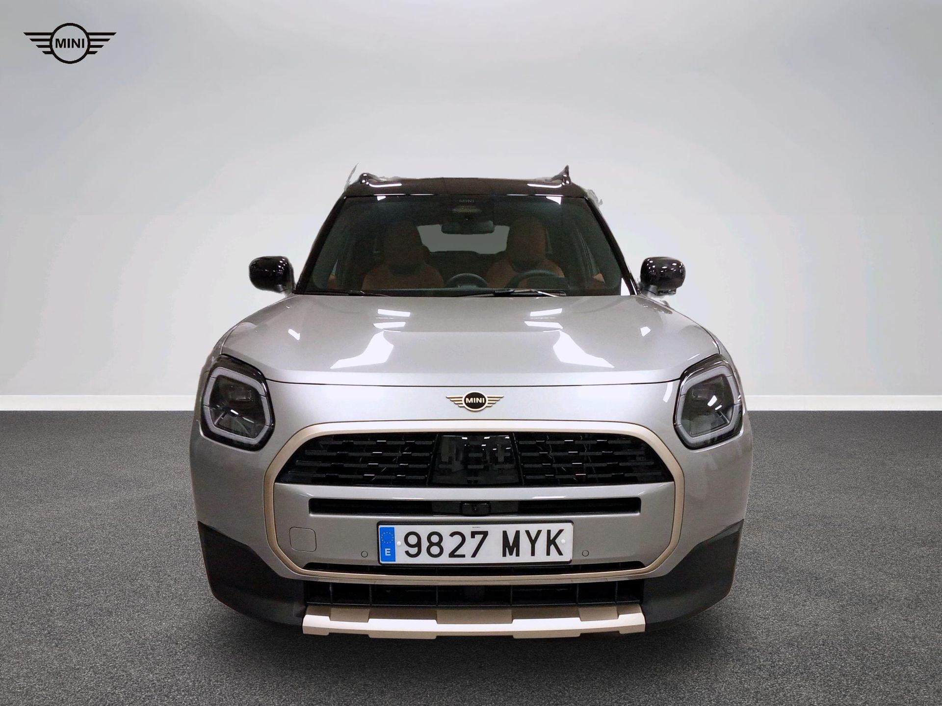 Fotos de MINI Countryman C 125 kW (170 CV)