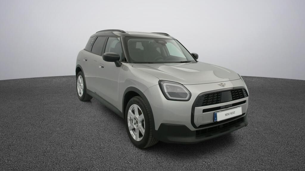 fotoG 15 del MINI MINI Countryman C 125 kW (170 CV) 170cv Gasolina del 2025 en Madrid