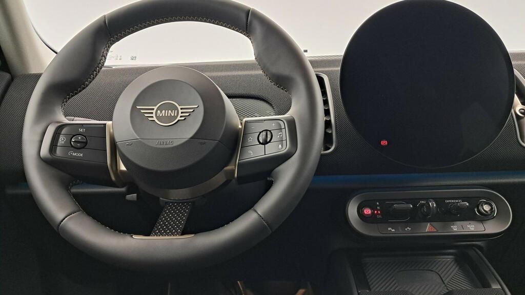 fotoG 7 del MINI MINI Countryman C 125 kW (170 CV) 170cv Gasolina del 2025 en Madrid