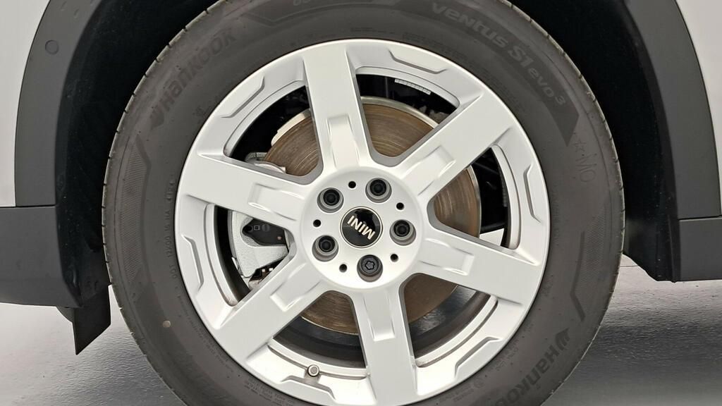 fotoG 11 del MINI MINI Countryman C 125 kW (170 CV) 170cv Gasolina del 2025 en Madrid