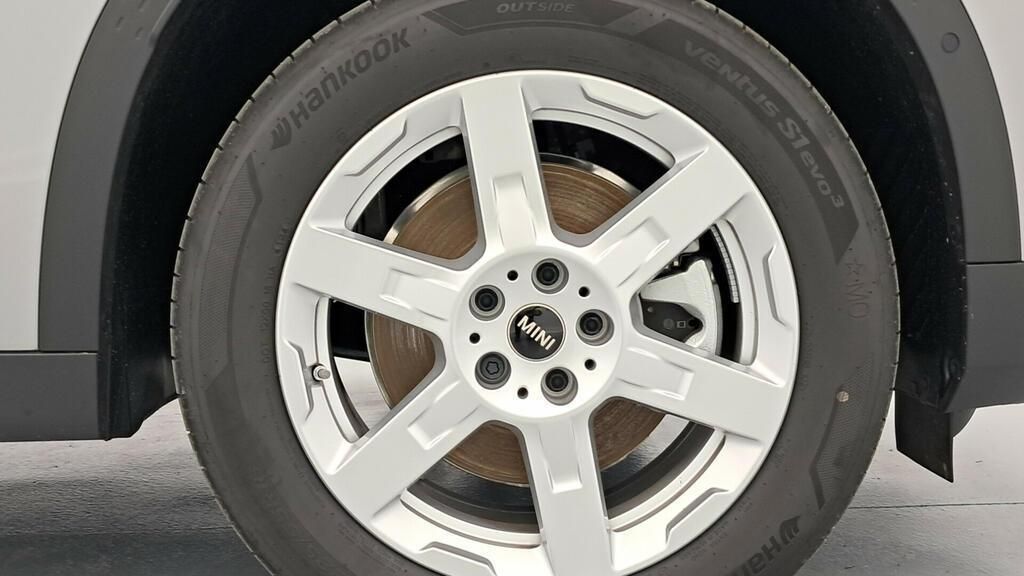 fotoG 13 del MINI MINI Countryman C 125 kW (170 CV) 170cv Gasolina del 2025 en Madrid