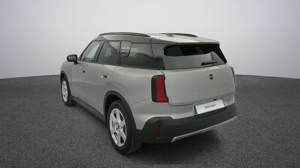 fotoG 4 del MINI MINI Countryman C 125 kW (170 CV) 170cv Gasolina del 2025 en Madrid
