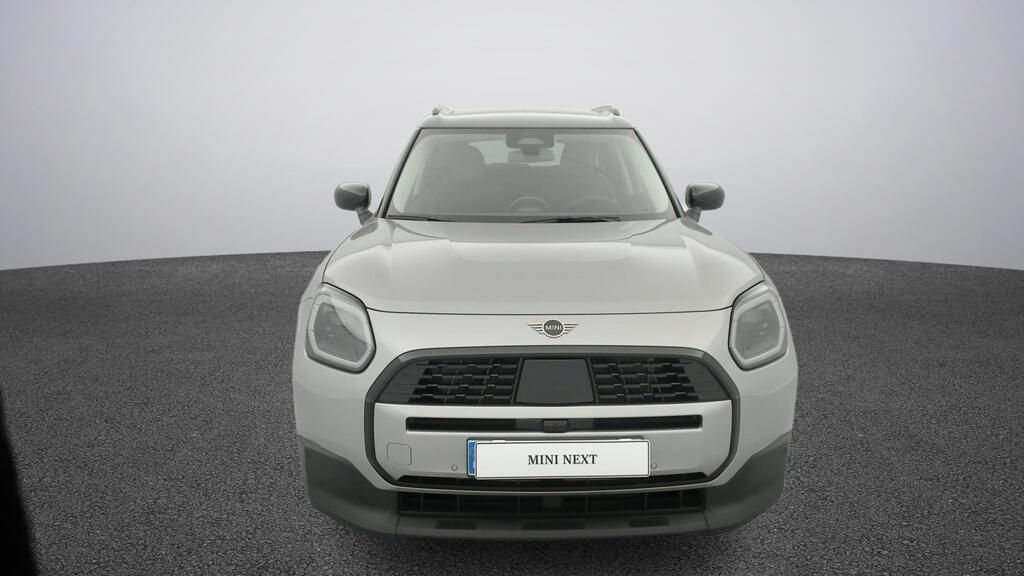 Fotos de MINI Countryman C 125 kW (170 CV)