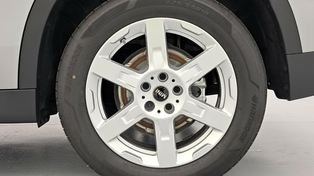 fotoG 12 del MINI MINI Countryman C 125 kW (170 CV) 170cv Gasolina del 2025 en Madrid