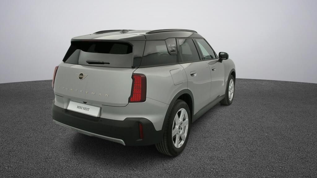 fotoG 5 del MINI MINI Countryman C 125 kW (170 CV) 170cv Gasolina del 2025 en Madrid