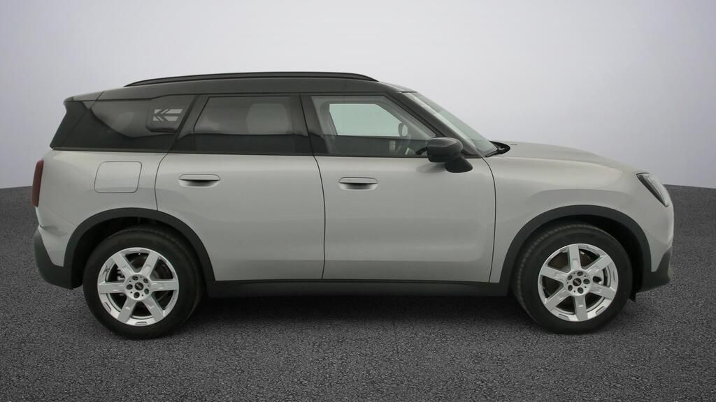 Fotos de MINI Countryman C 125 kW (170 CV)