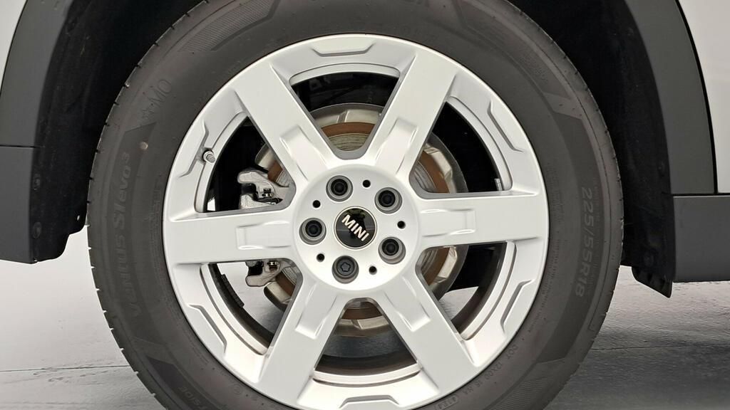 fotoG 14 del MINI MINI Countryman C 125 kW (170 CV) 170cv Gasolina del 2025 en Madrid