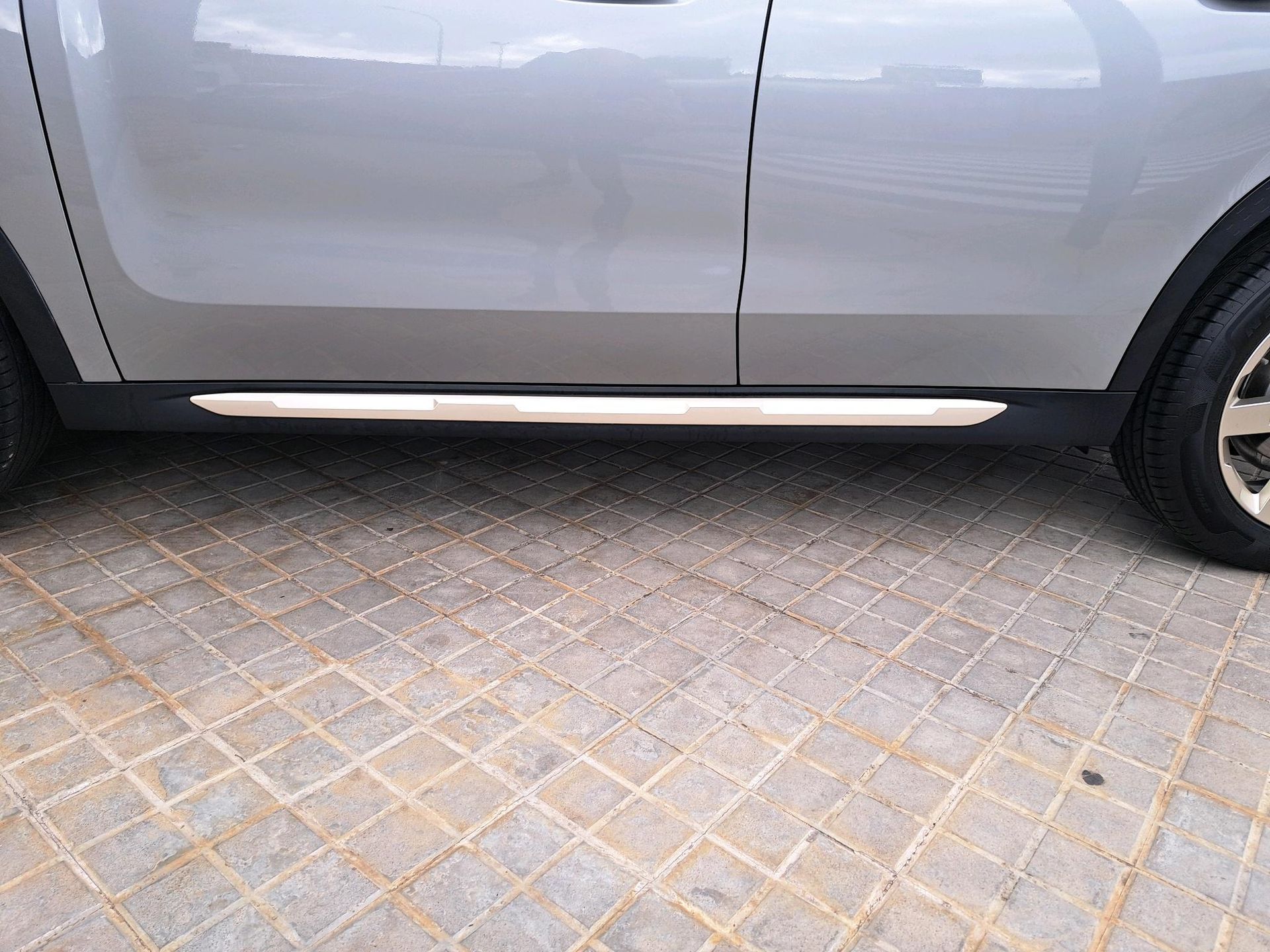 fotoG 17 del MINI MINI Countryman C 125 kW (170 CV) 170cv Gasolina del 2025 en Madrid