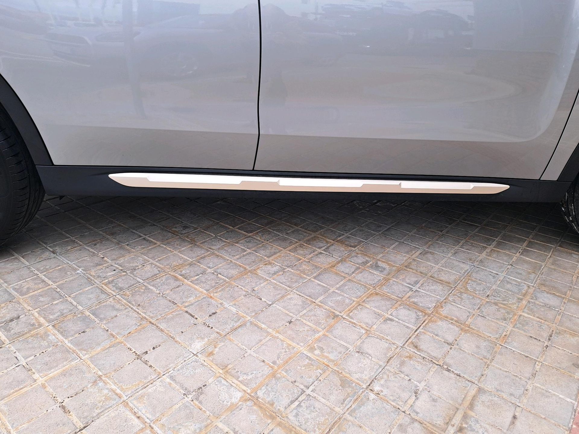 fotoG 16 del MINI MINI Countryman C 125 kW (170 CV) 170cv Gasolina del 2025 en Madrid