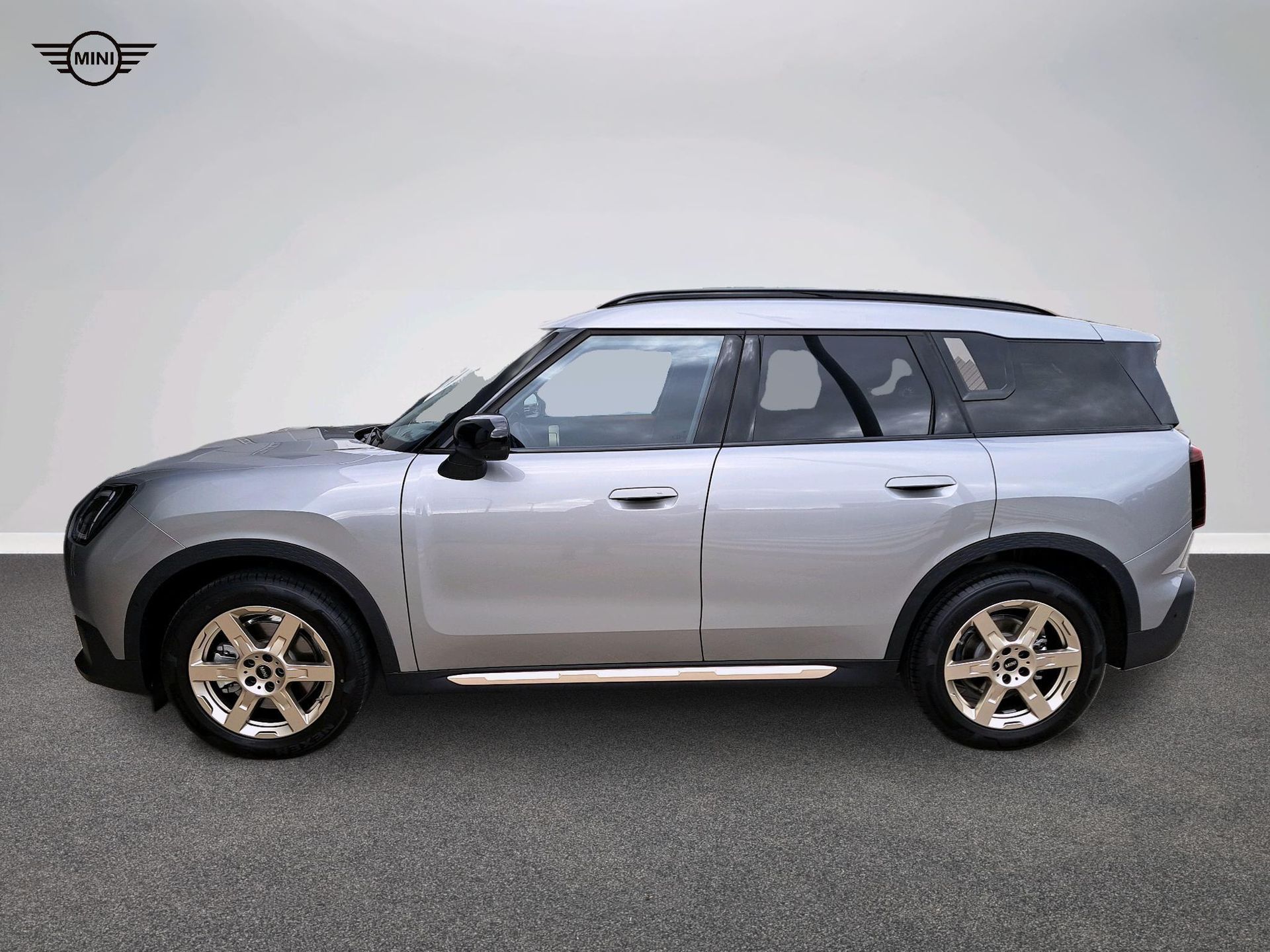 Fotos de MINI Countryman C 125 kW (170 CV)