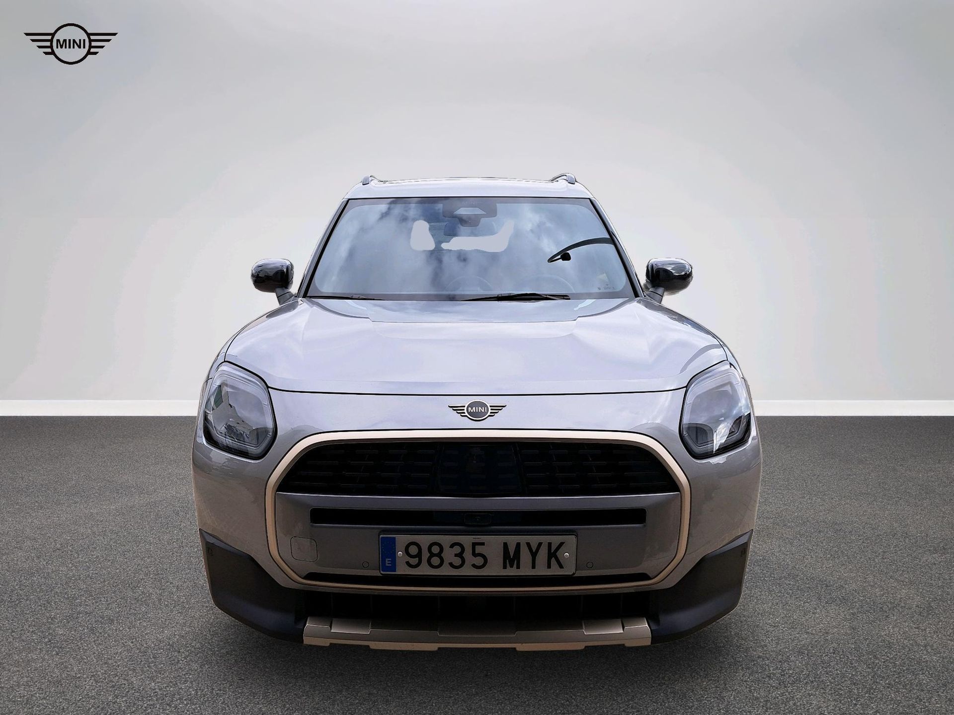 Fotos de MINI Countryman C 125 kW (170 CV)