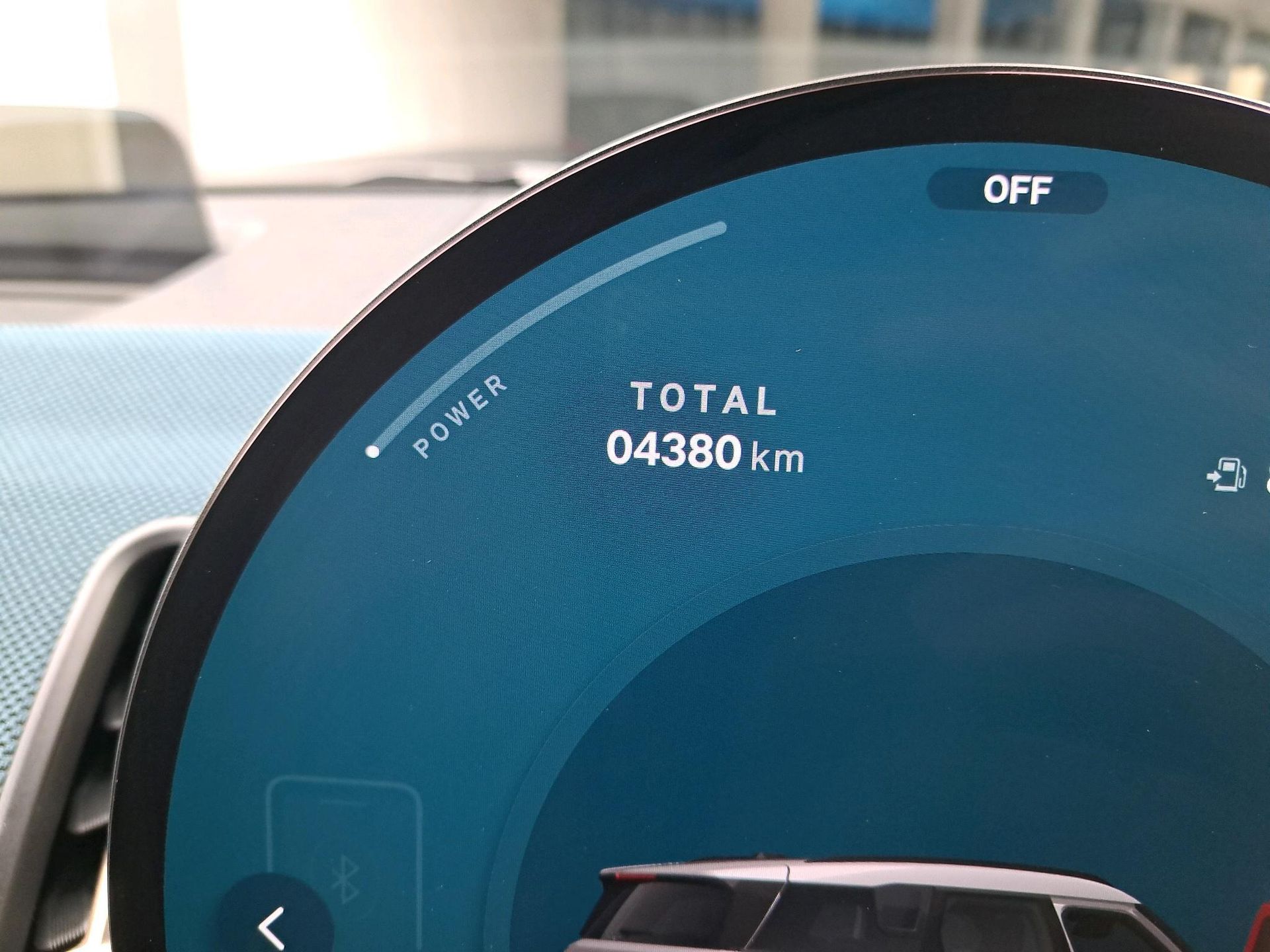 fotoG 10 del MINI MINI Countryman C 125 kW (170 CV) 170cv Gasolina del 2025 en Madrid