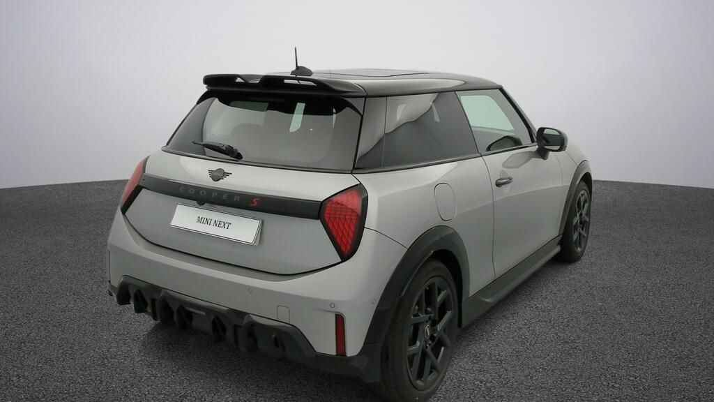 fotoG 5 del MINI MINI Cooper S 150 kW (204 CV) 204cv Gasolina del 2025 en Madrid