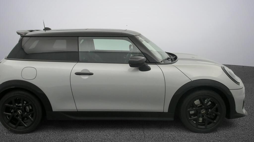 Fotos de MINI Cooper S 150 kW (204 CV)