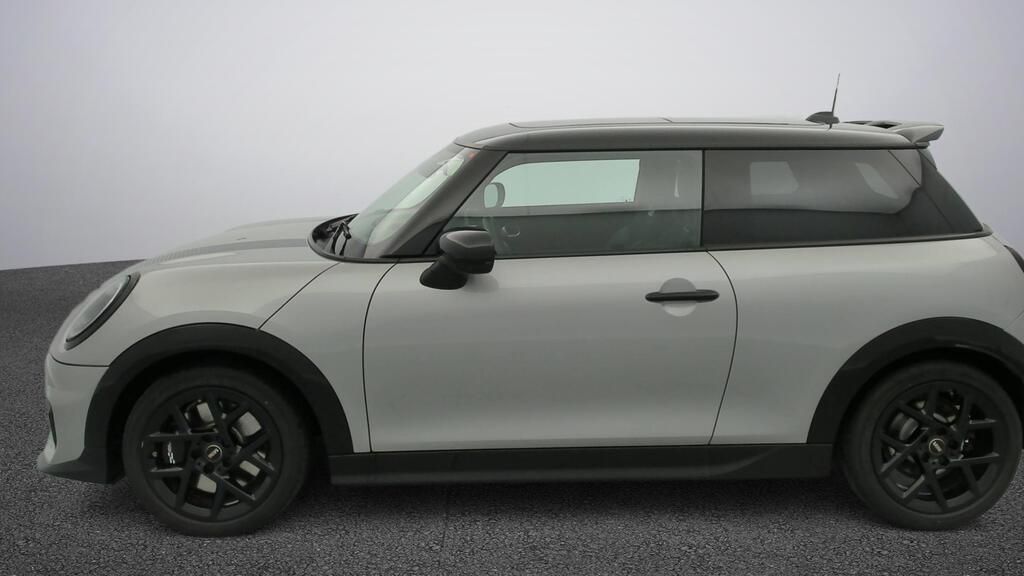 fotoG 3 del MINI MINI Cooper S 150 kW (204 CV) 204cv Gasolina del 2025 en Madrid