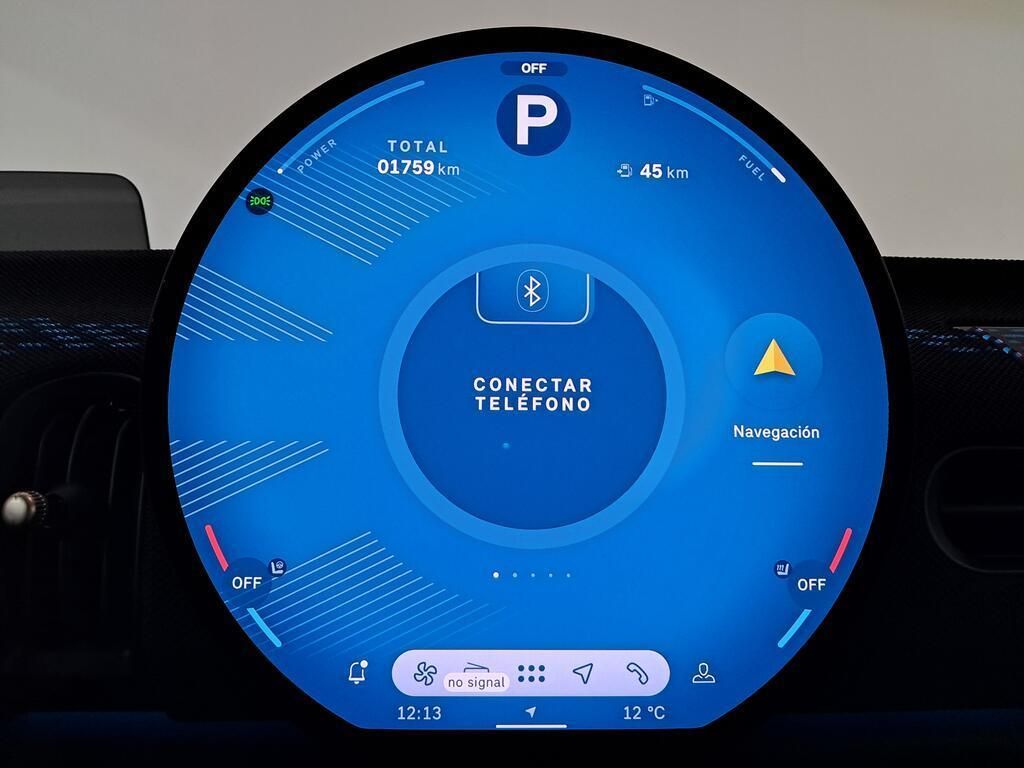 fotoG 10 del MINI MINI Cooper S 150 kW (204 CV) 204cv Gasolina del 2025 en Madrid