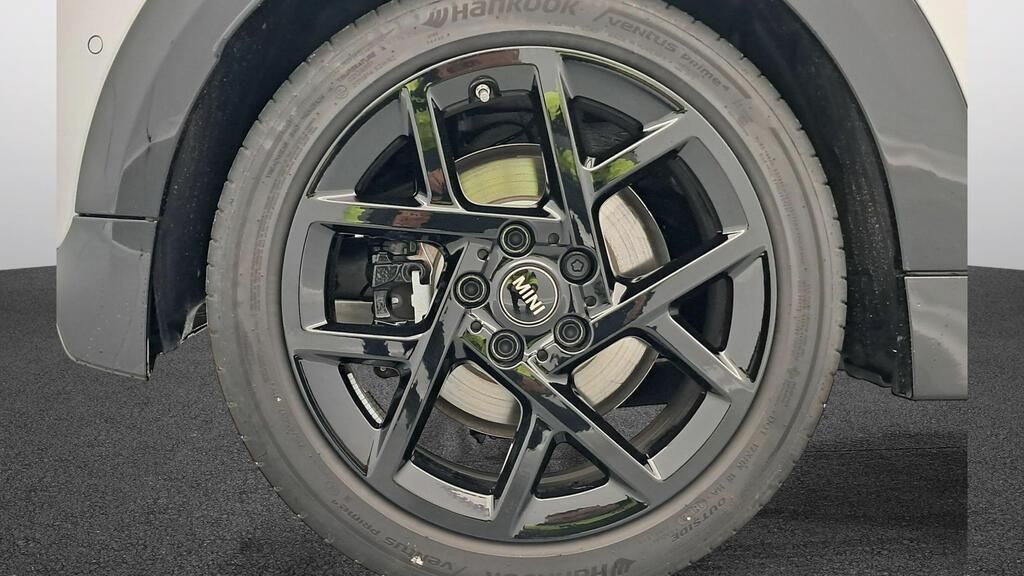 fotoG 14 del MINI MINI Cooper S 150 kW (204 CV) 204cv Gasolina del 2025 en Madrid