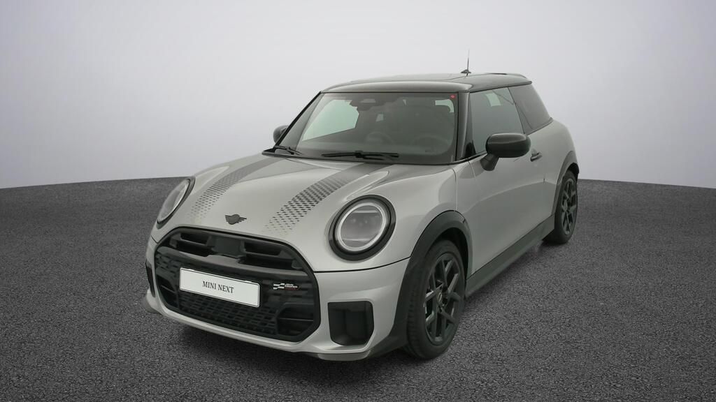 Fotos de MINI Cooper S 150 kW (204 CV)