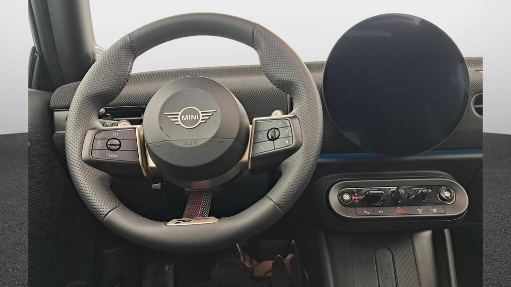 fotoG 7 del MINI MINI Cooper S 150 kW (204 CV) 204cv Gasolina del 2025 en Madrid