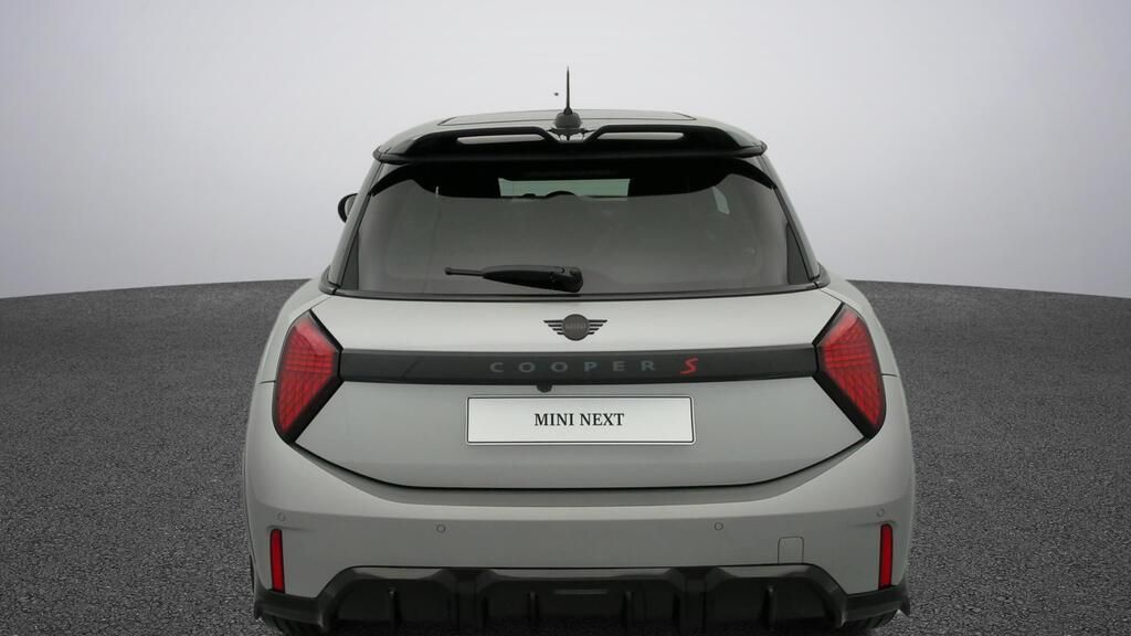 fotoG 6 del MINI MINI Cooper S 150 kW (204 CV) 204cv Gasolina del 2025 en Madrid