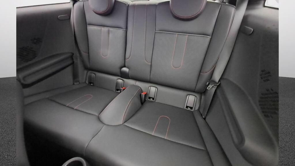 fotoG 9 del MINI MINI Cooper S 150 kW (204 CV) 204cv Gasolina del 2025 en Madrid