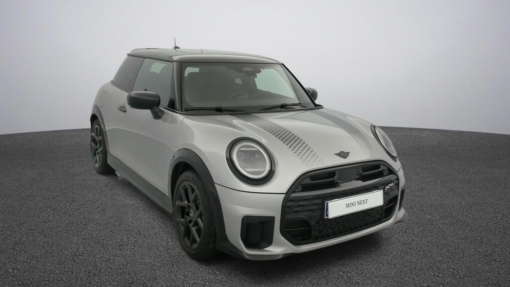 fotoG 15 del MINI MINI Cooper S 150 kW (204 CV) 204cv Gasolina del 2025 en Madrid