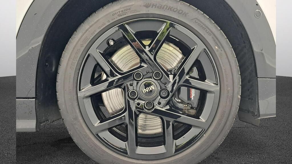 fotoG 13 del MINI MINI Cooper S 150 kW (204 CV) 204cv Gasolina del 2025 en Madrid