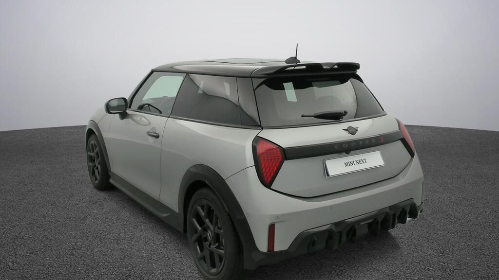 fotoG 4 del MINI MINI Cooper S 150 kW (204 CV) 204cv Gasolina del 2025 en Madrid