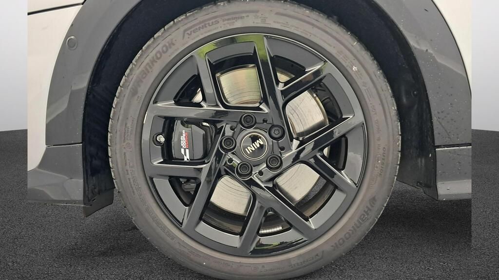 fotoG 11 del MINI MINI Cooper S 150 kW (204 CV) 204cv Gasolina del 2025 en Madrid