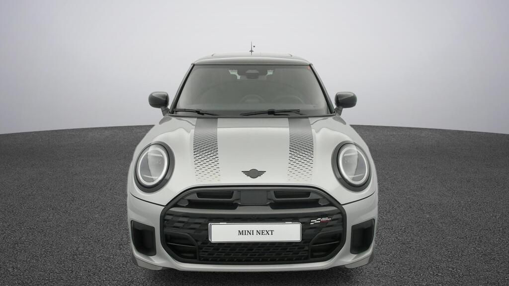 Fotos de MINI Cooper S 150 kW (204 CV)