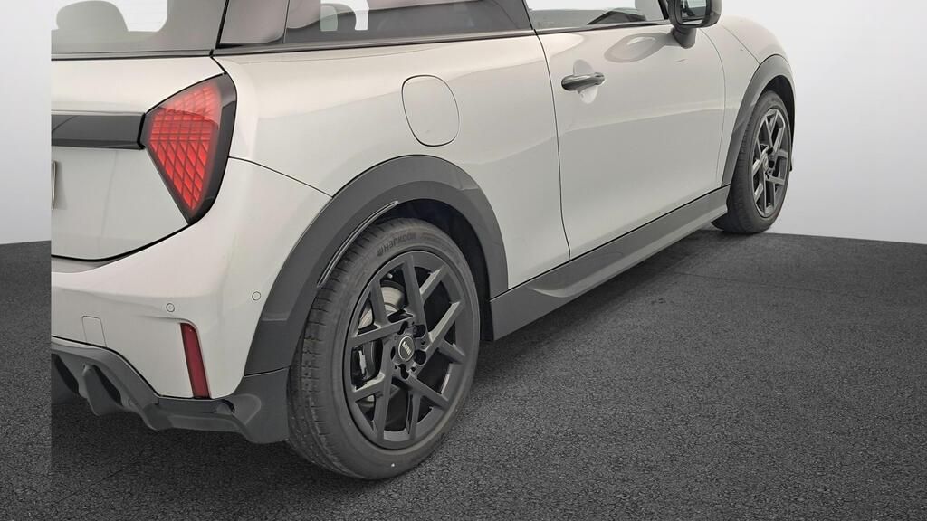 fotoG 17 del MINI MINI Cooper S 150 kW (204 CV) 204cv Gasolina del 2025 en Madrid