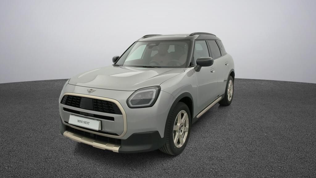 Fotos de MINI Countryman C 125 kW (170 CV)