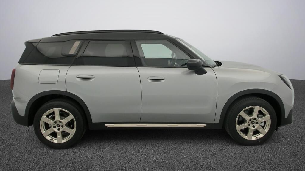 Fotos de MINI Countryman C 125 kW (170 CV)