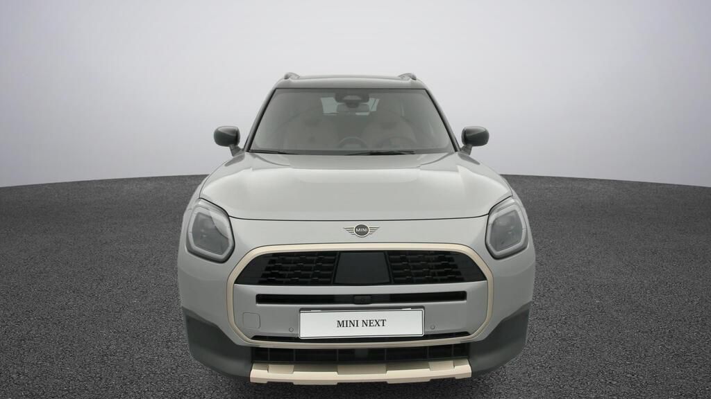 Fotos de MINI Countryman C 125 kW (170 CV)