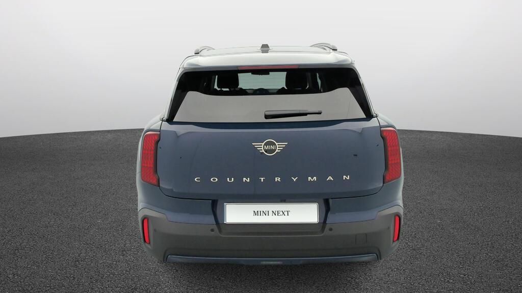 fotoG 6 del Mini MINI Countryman C 170cv Gasolina del 2025 en Madrid