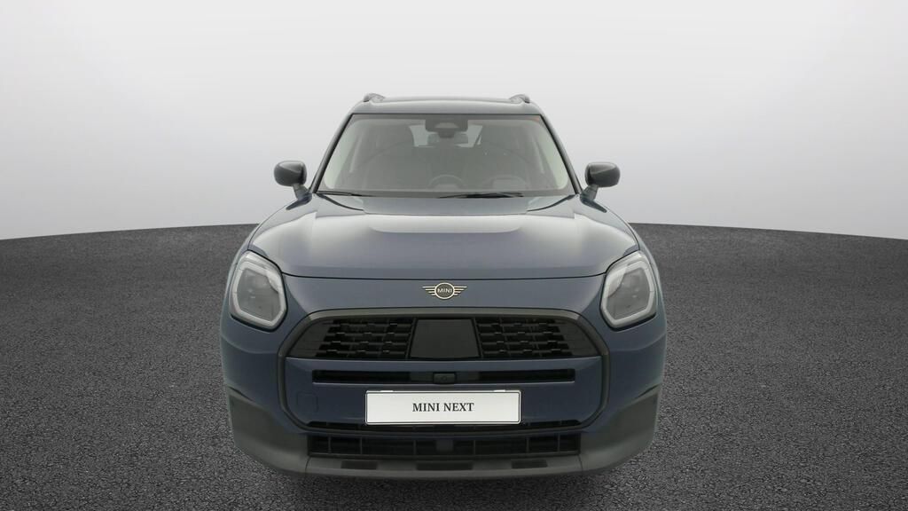 Fotos de MINI Countryman C